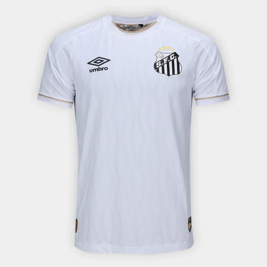 Camisa Santos I 26/27 Jogador