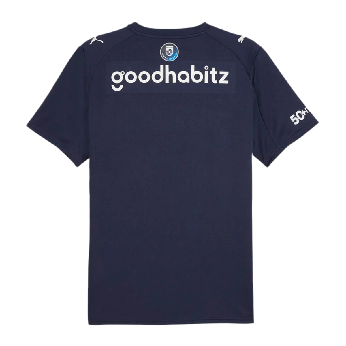 Camisa PSV II 25/26