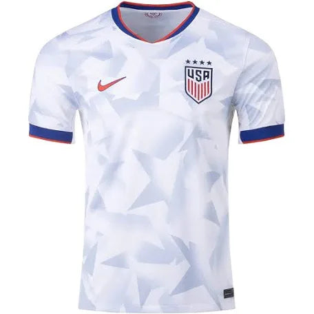 Camisa Seleção USA I 25/26