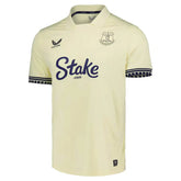 Camisa Everton II 25/26