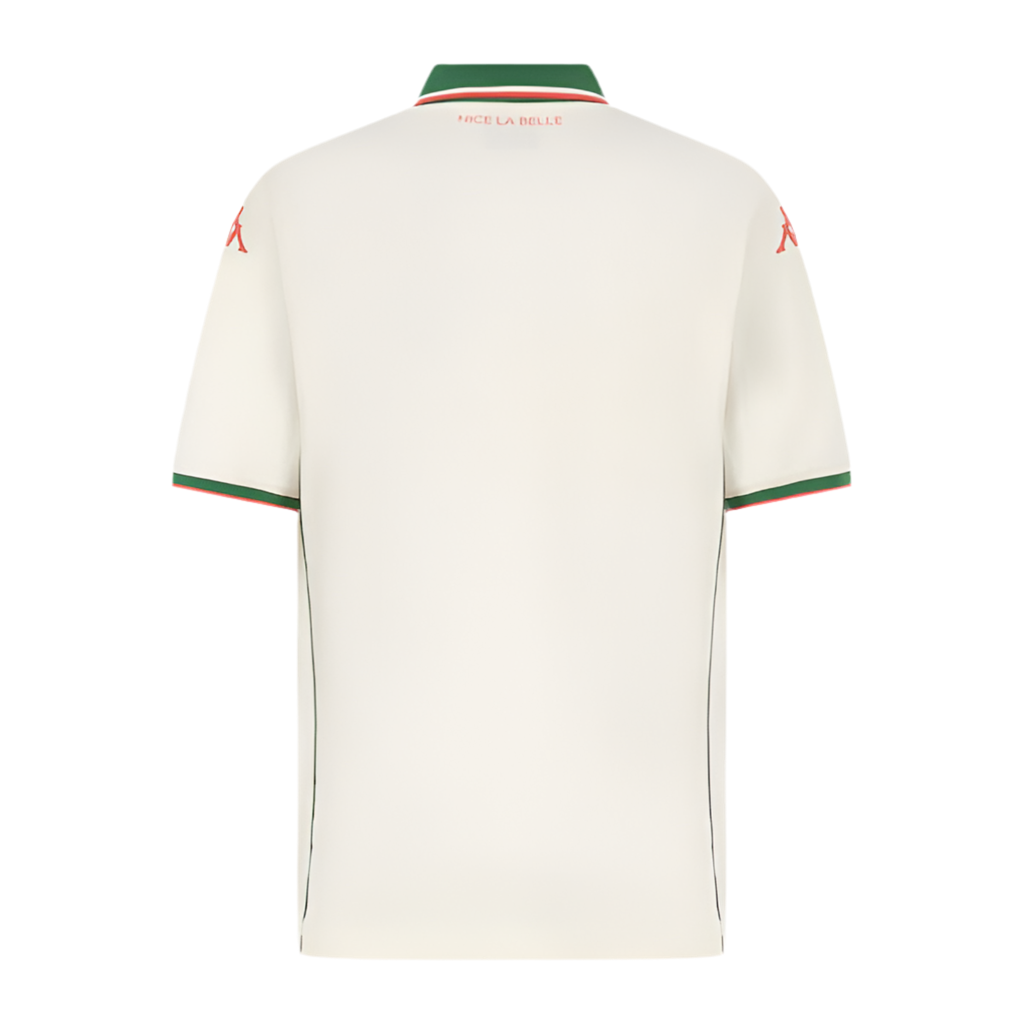 Camisa OGC Nice II 25/26