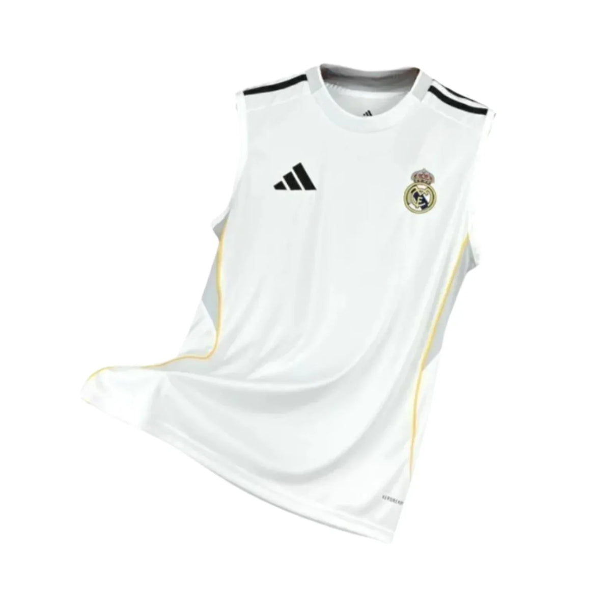 Regata Real Madrid I 25/26