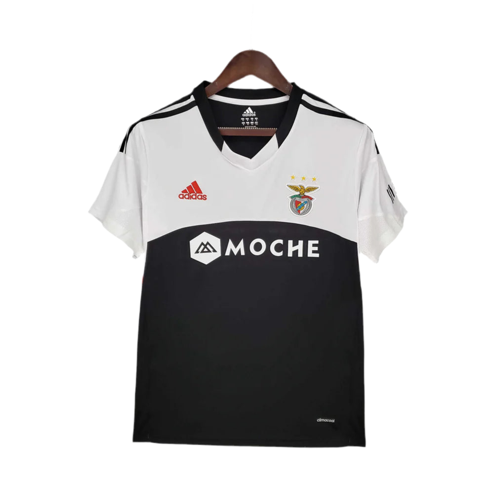 Camisa Benfica Retro I 2013/14