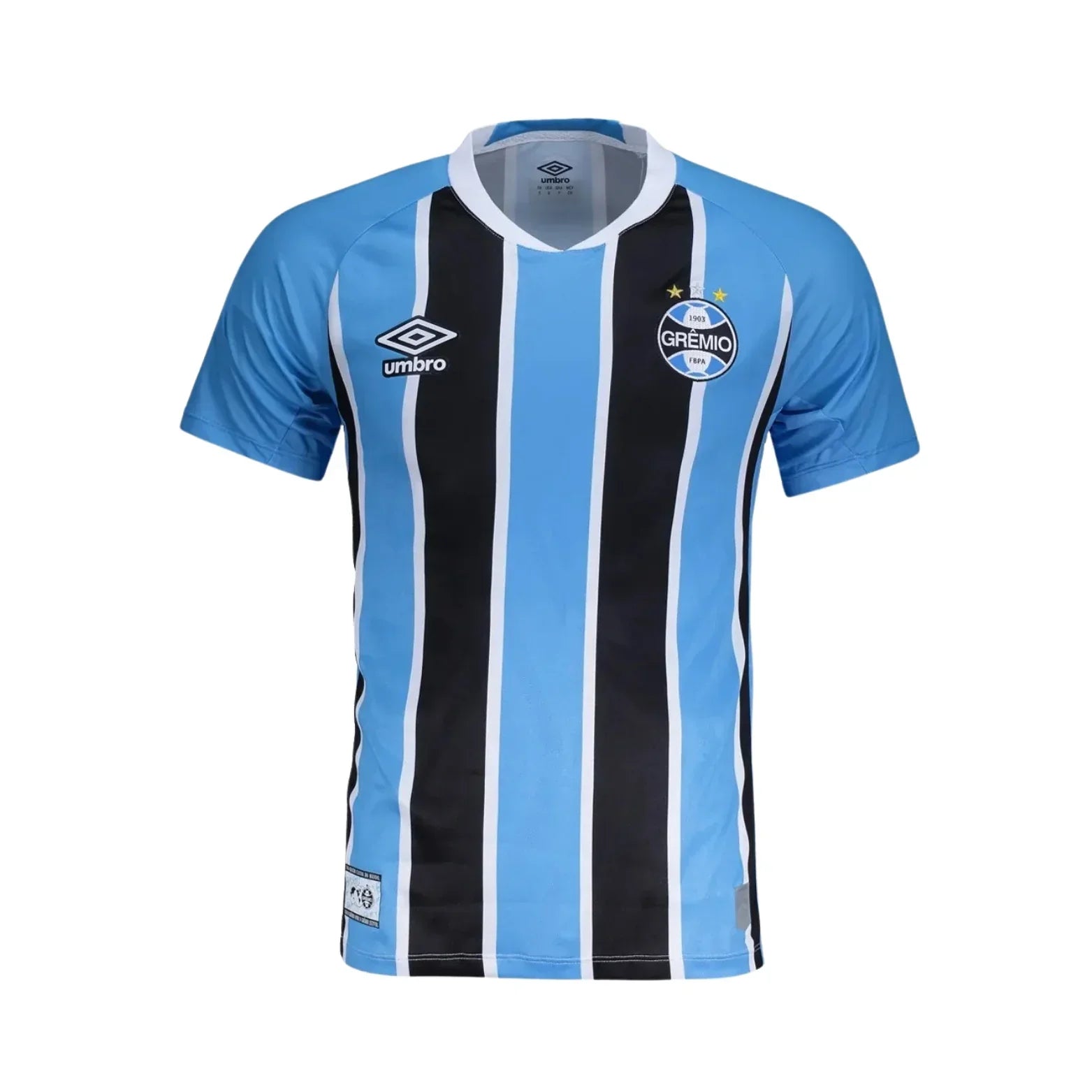 Camisa Grêmio I 25/26