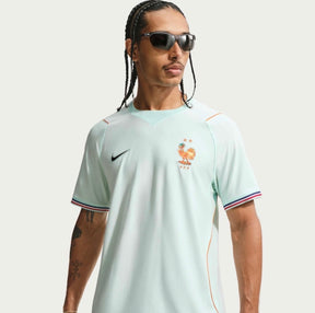 Camisa França II 2026/27 - Torcedor Nike Masculina