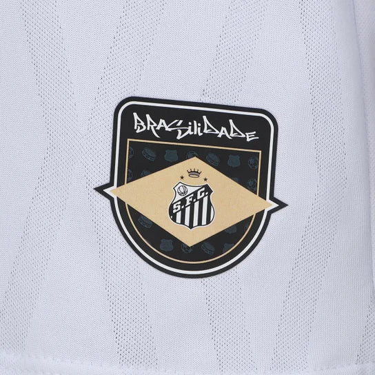Camisa Santos I 26/27 Jogador