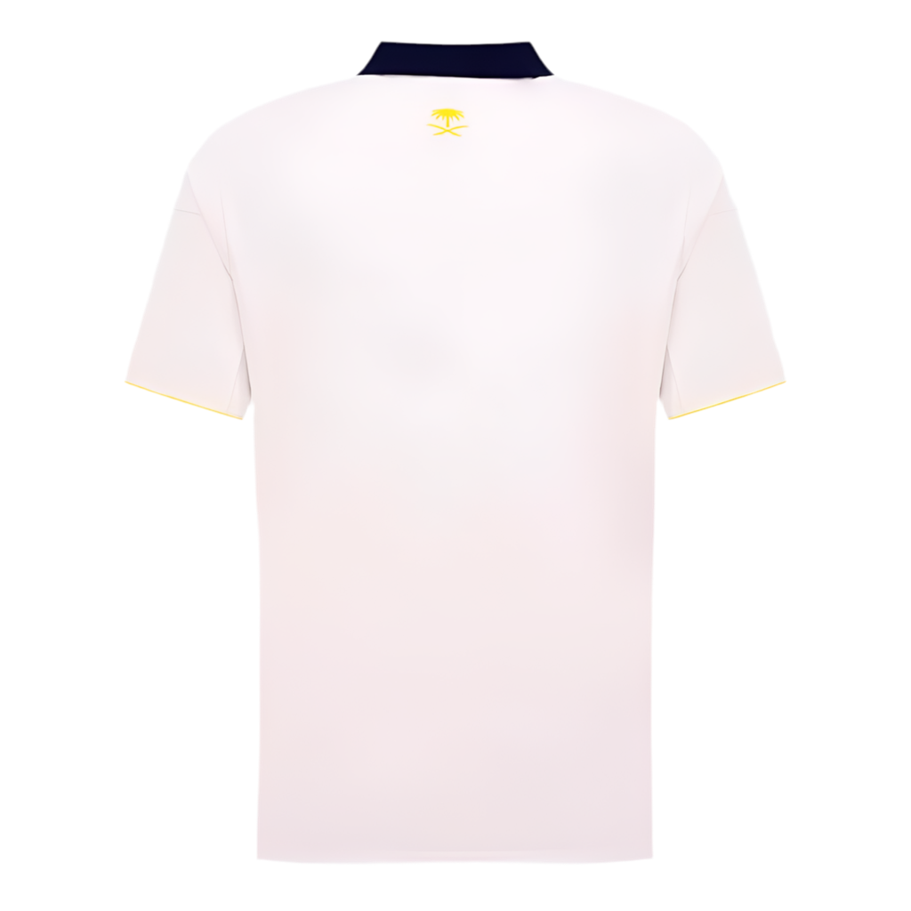 Camisa Al-Nassr III 25/26
