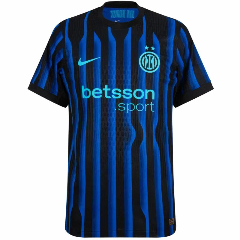 Camisa Inter de Milão I 25/26