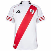 Camisa River Plate I 25/26