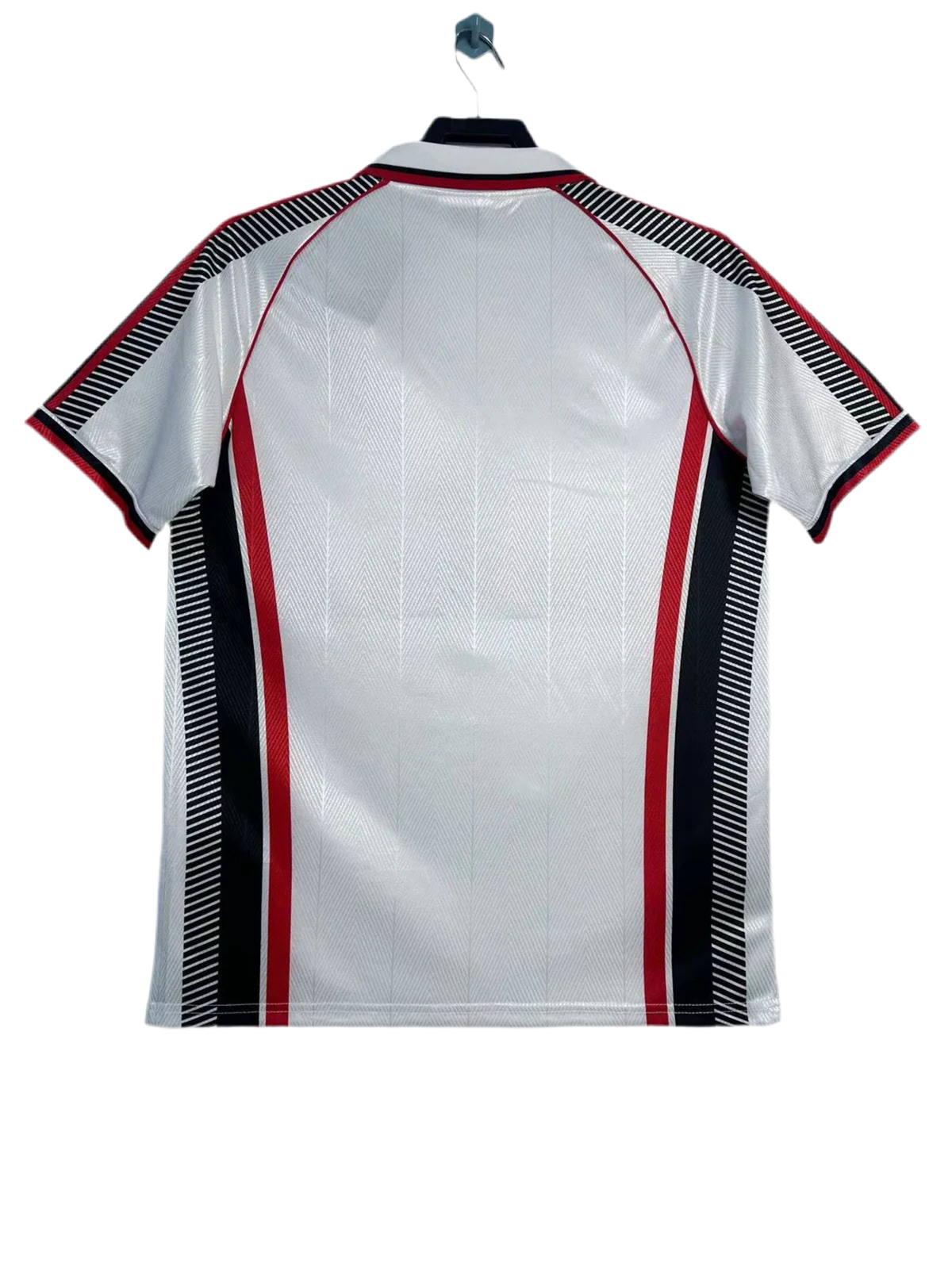 Camisa AC Milan Retro 97/98