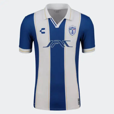 Camisa FC Pachuca I 25/26