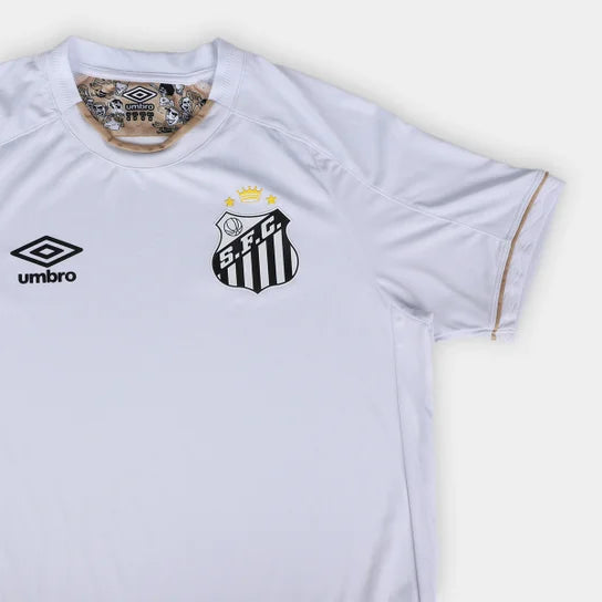 Camisa Santos I 26/27 Jogador