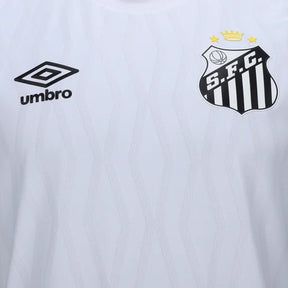 Camisa Santos I 26/27 Jogador