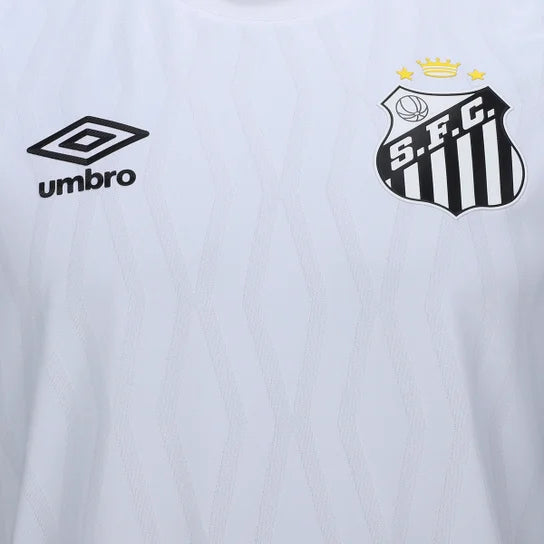 Camisa Santos I 26/27 Jogador