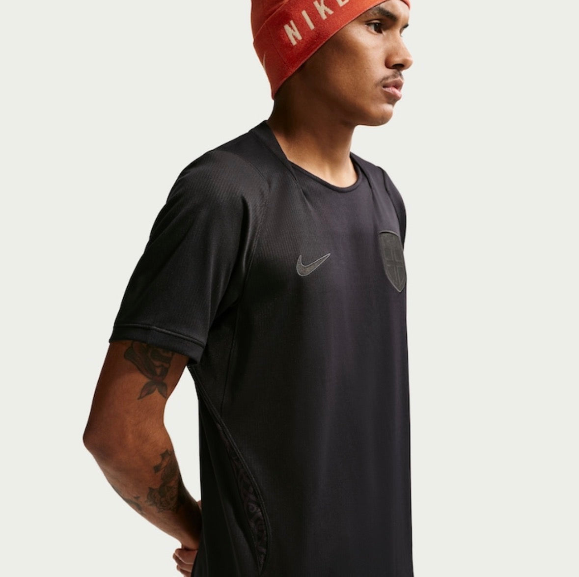 Camisa Seleção Noruega II 26/27