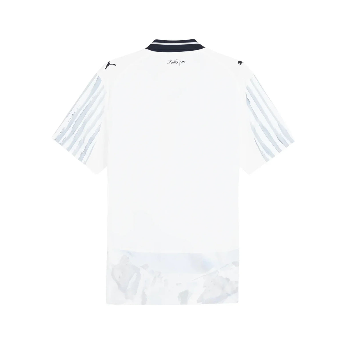 Camisa Monterrey I 25/26