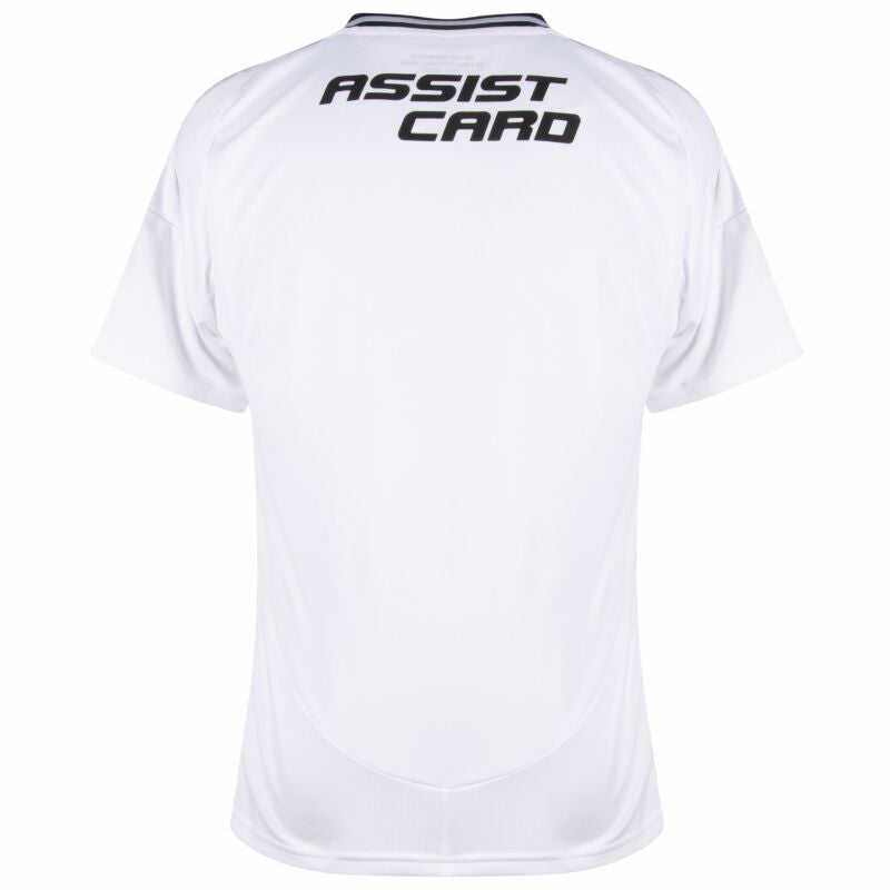 Camisa Colo Colo I 25/26