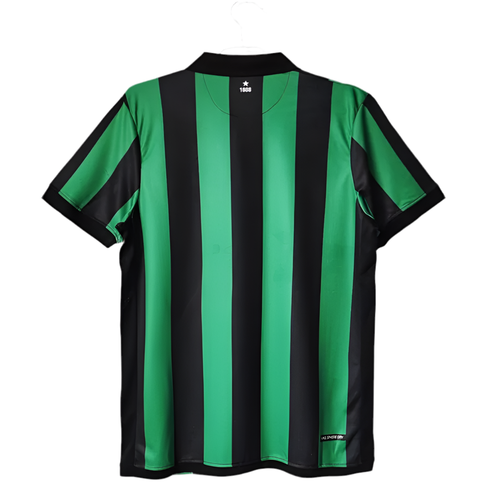 Camisa Celtic Retro 2006/2007