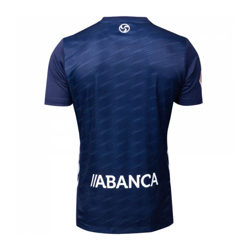 Camisa RC Celta II 25/26