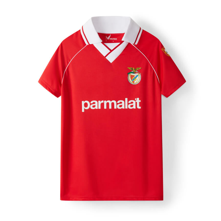 Camisa Benfica Retro 1994/1995