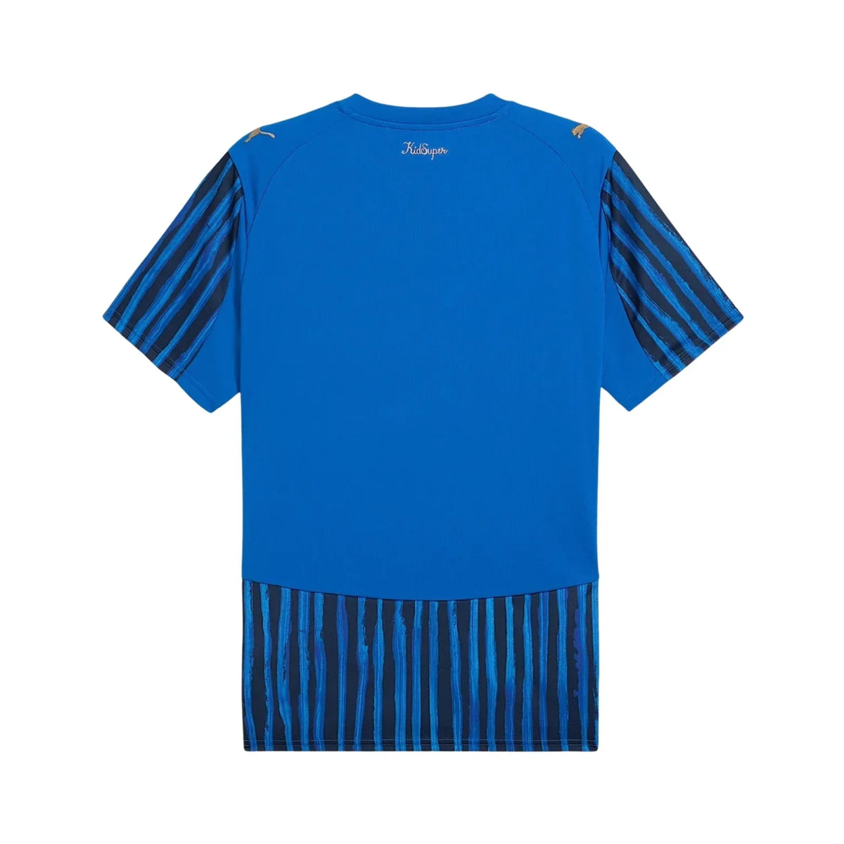 Camisa Al-Hilal I 25/26