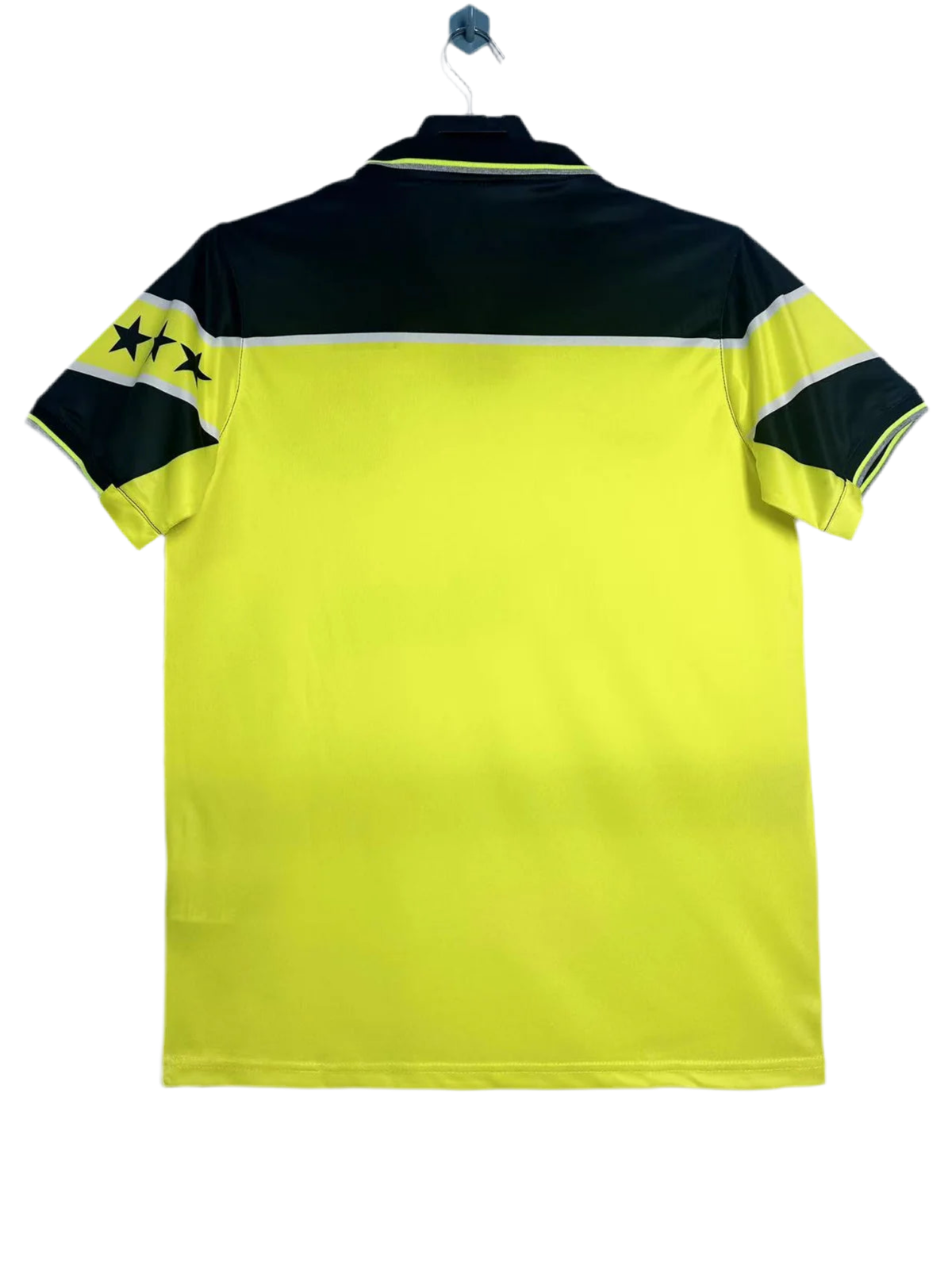 Camisa Borussia Dortmund Retro 1997