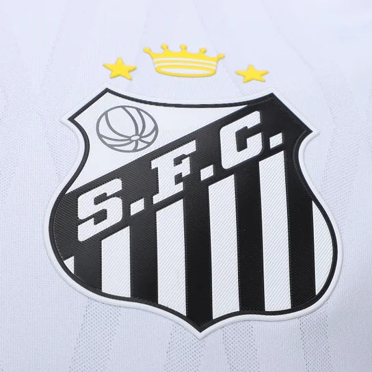 Camisa Santos I 26/27 Jogador