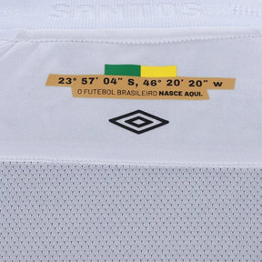 Camisa Santos I 26/27 Jogador