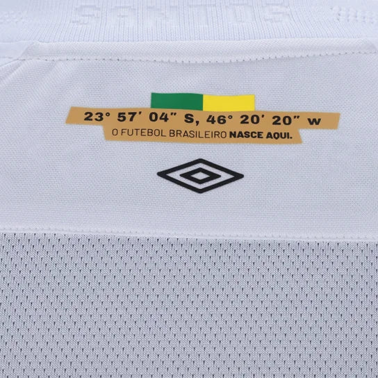 Camisa Santos I 26/27 Jogador