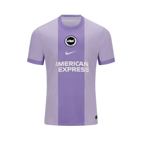Camisa Brighton II 25/26