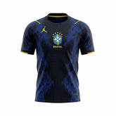 Camisa Seleção Brasil II 26/27