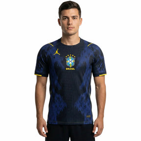 Camisa Seleção Brasil II 26/27