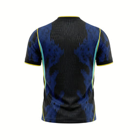 Camisa Seleção Brasil II 26/27