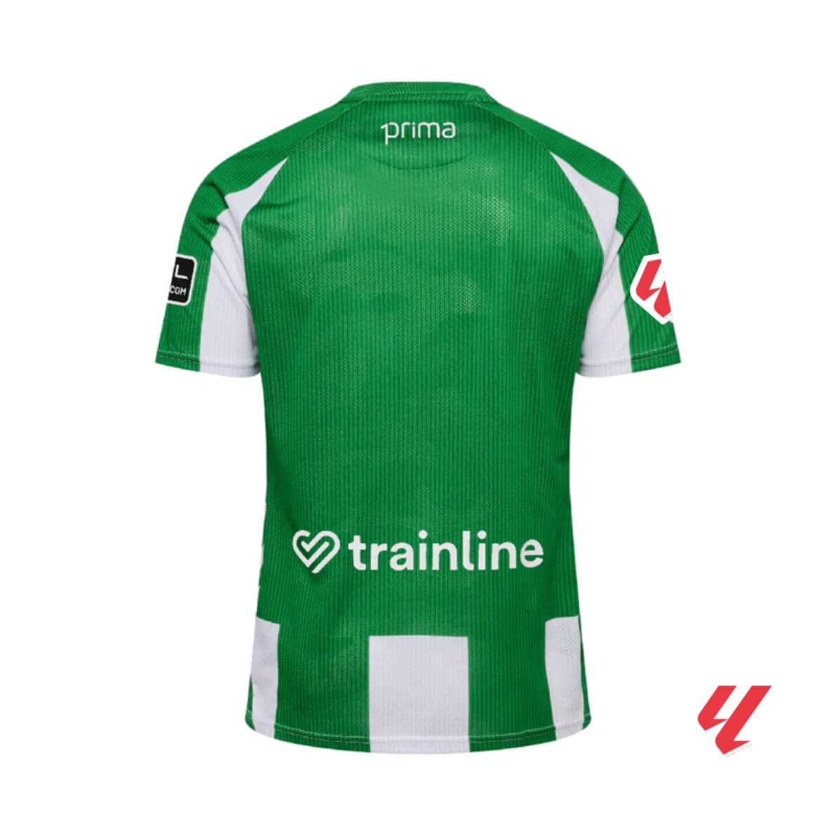 Camisa Real Betis I 25/26