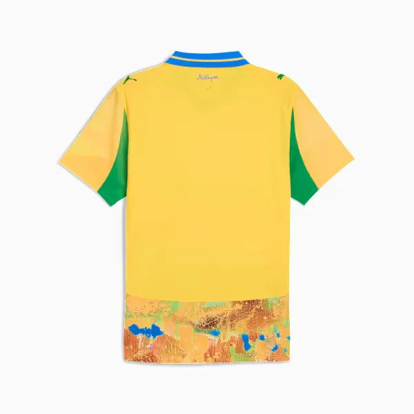 Camisa Mamelodi Sundowns I 25/26