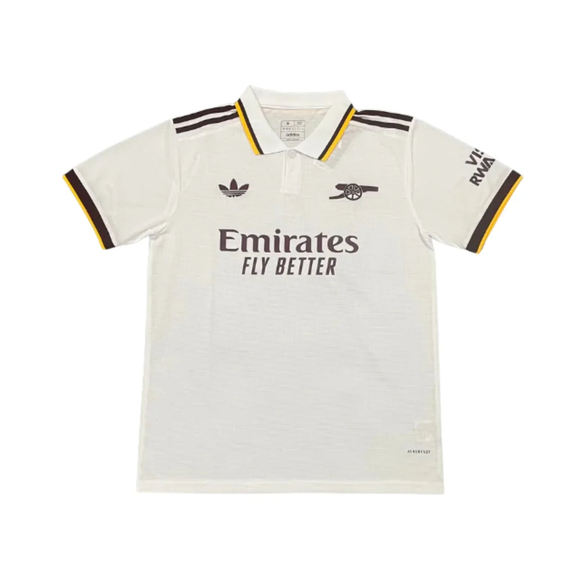 Camisa Arsenal III 25/26