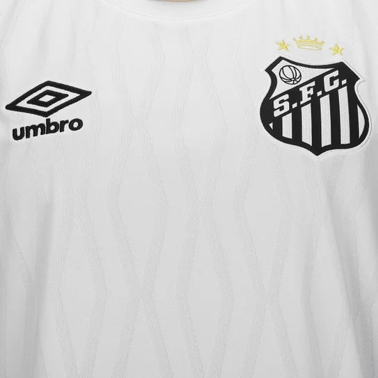 Camisa Santos I 26/27 Torcedor