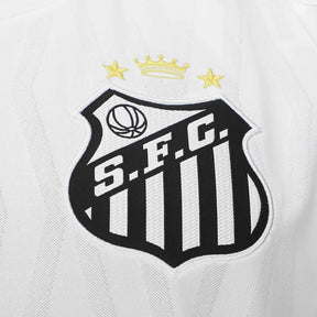 Camisa Santos I 26/27 Torcedor