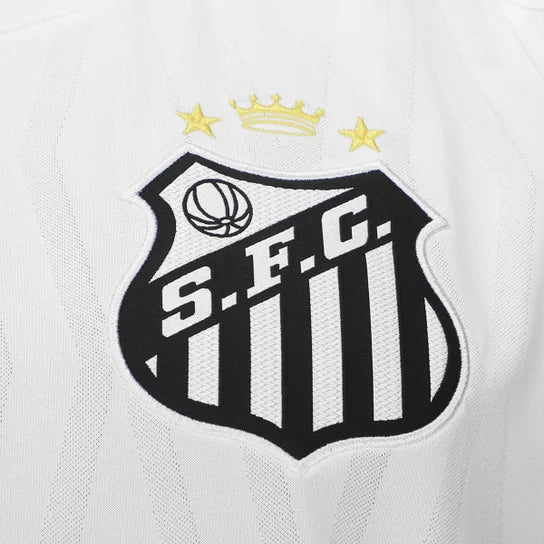 Camisa Santos I 26/27 Torcedor