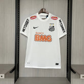 Camisa Santos Retrô 2011/2012 - Nike