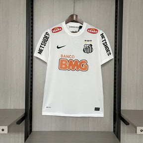 Camisa Santos Retrô 2011/2012 - Nike