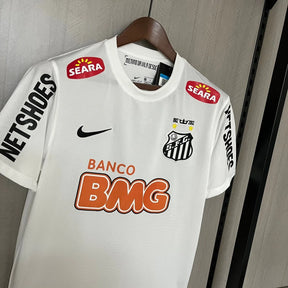 Camisa Santos Retrô 2011/2012 - Nike