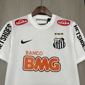 Camisa Santos Retrô 2011/2012 - Nike