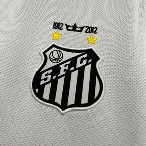 Camisa Santos Retrô 2011/2012 - Nike