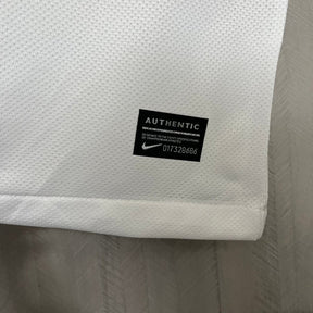 Camisa Santos Retrô 2011/2012 - Nike
