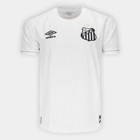 Camisa Santos I 26/27 Torcedor