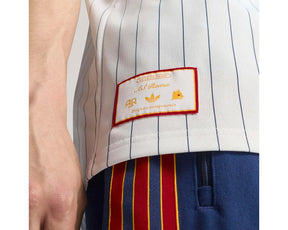 Camisa Roma Icon 25/26