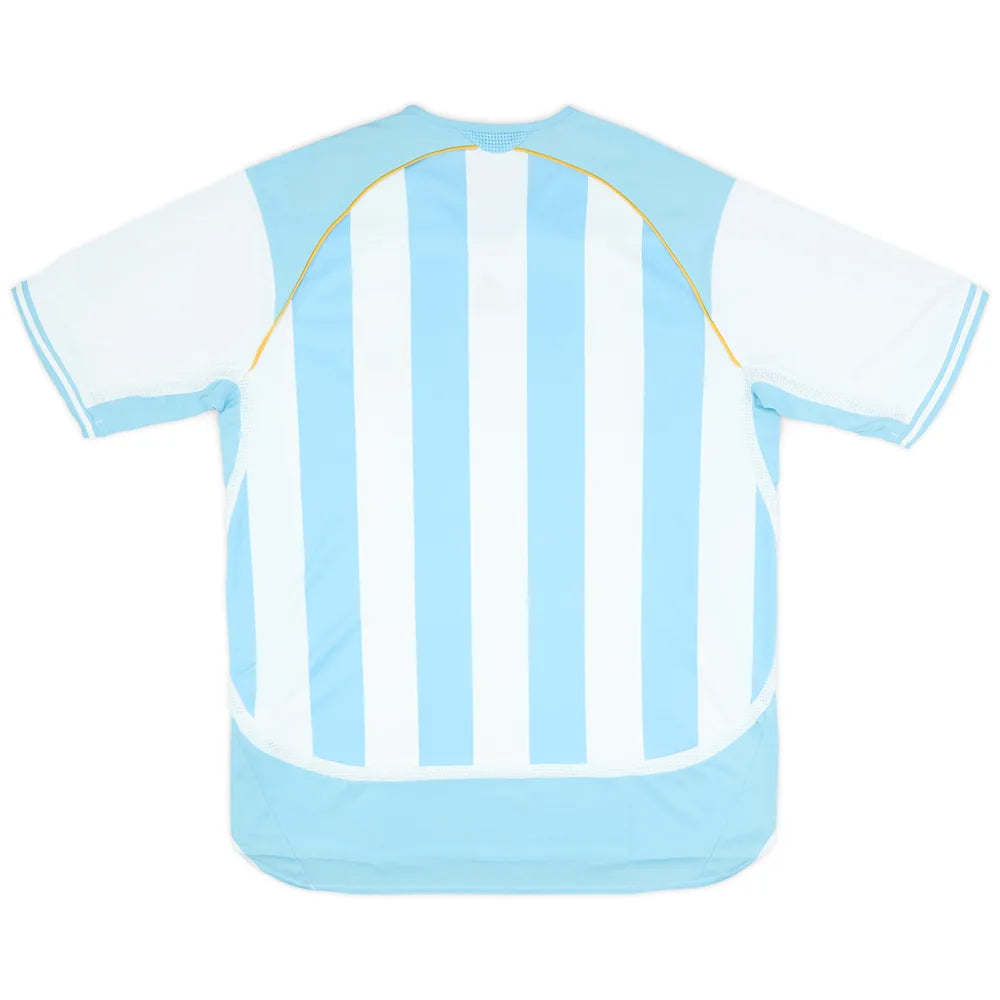 Camisa Argentina Retro I 2006