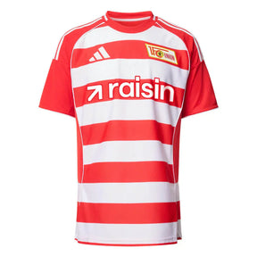 Camisa Union Berlin I 25/26