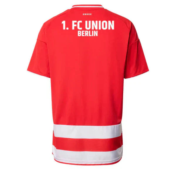 Camisa Union Berlin I 25/26